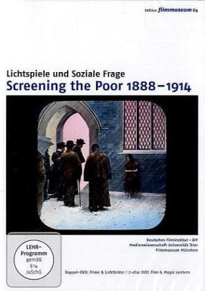 Screening the poor, 2 DVDs