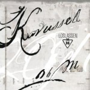 Loslassen