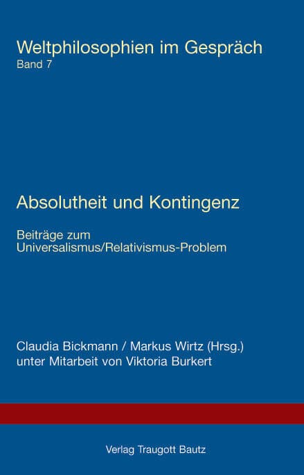Absolutheit und Kontingenz