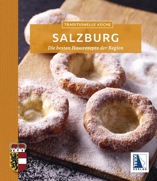 Traditionelle Küche Salzburg