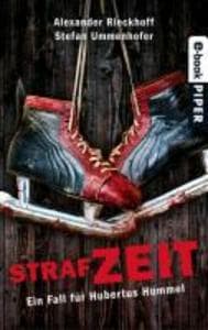 Strafzeit
