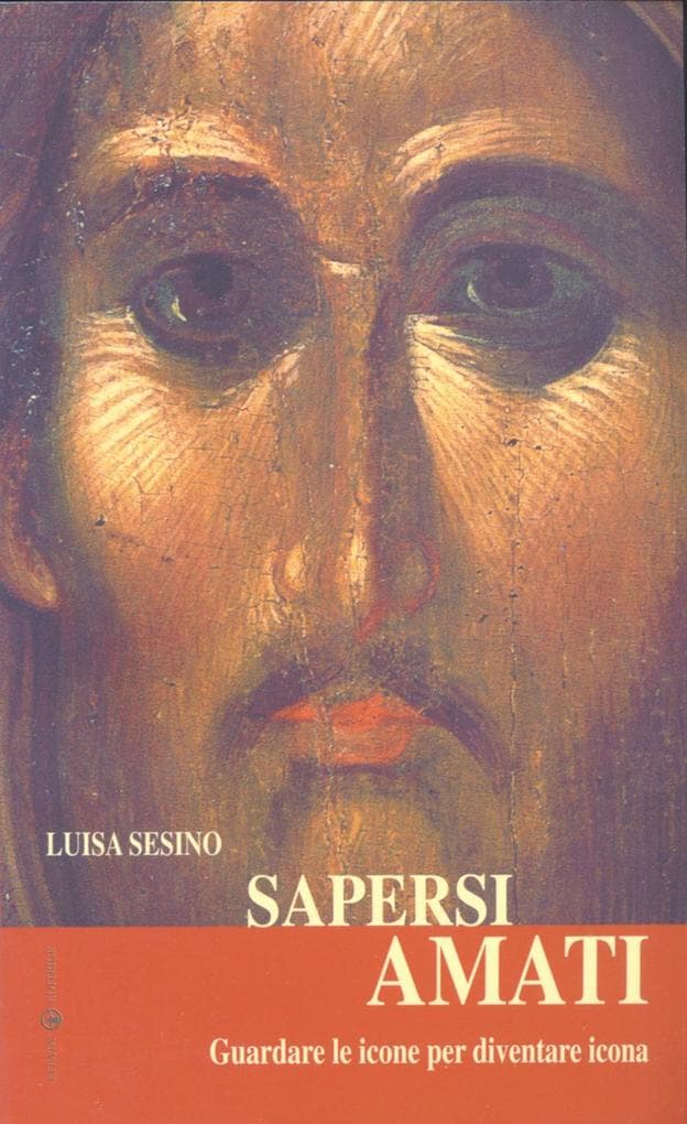 Sapersi amati. Guardare le icone per diventare icona