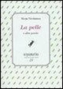 La pelle e altre poesie