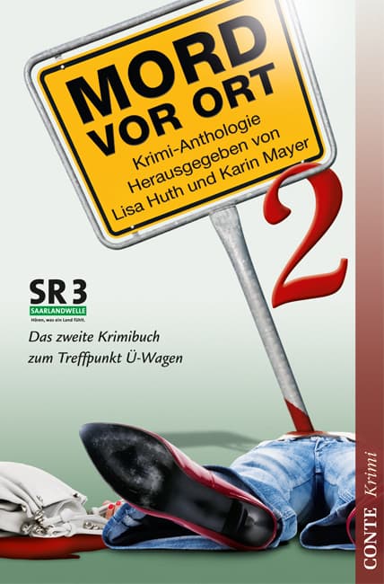 Mord vor Ort 2. Bd.2
