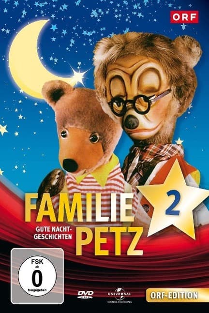 Gute Nacht-Geschichten 02