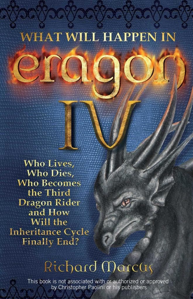 What Will Happen in Eragon IV