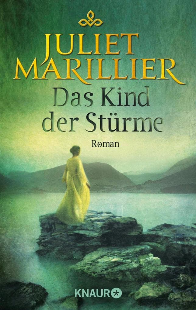Sevenwaters 03. Das Kind der Stürme