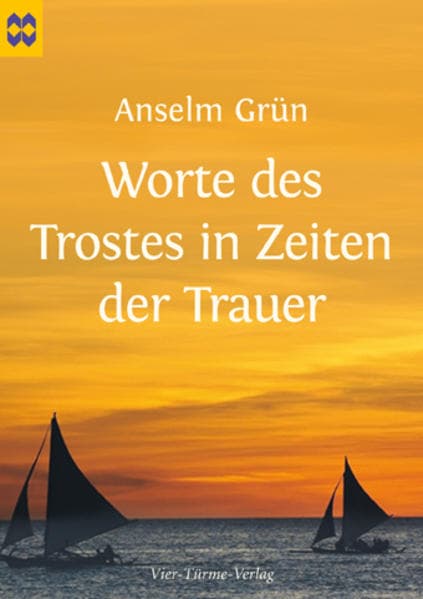 Worte des Trostes in Zeiten der Trauer