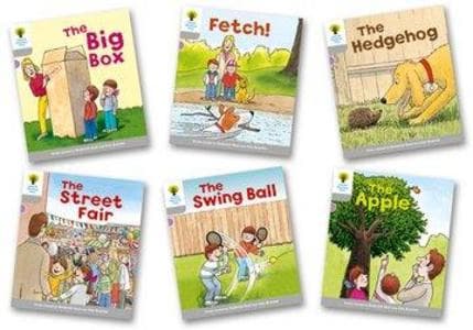 Oxford Reading Tree