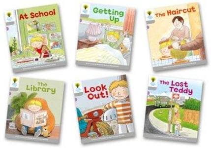 Oxford Reading Tree