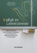 Vielfalt im Lehrerzimmer