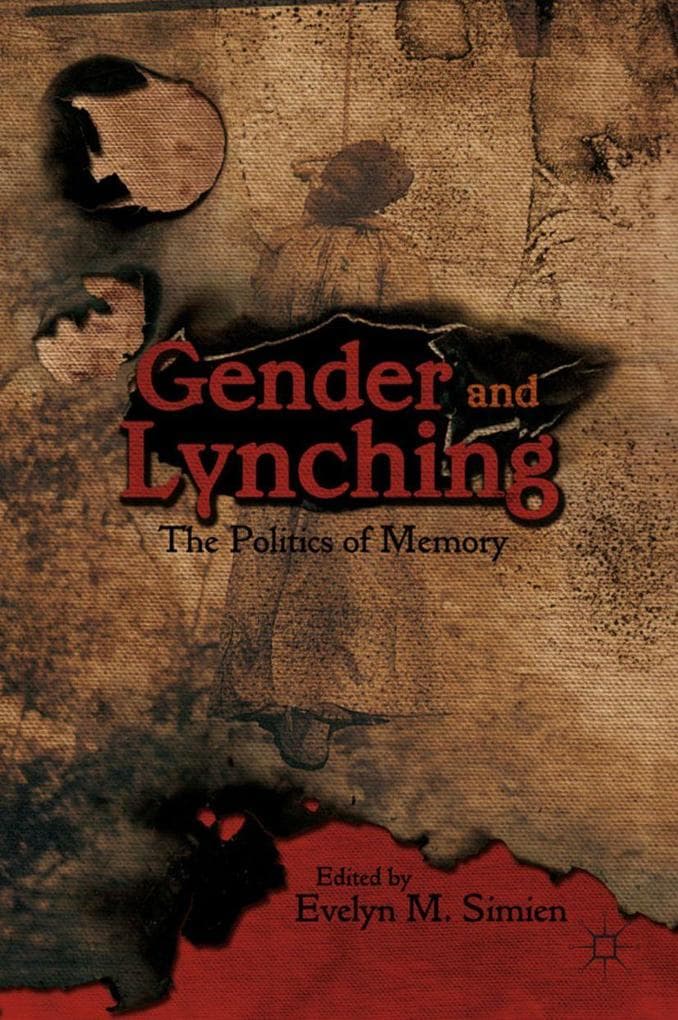Gender and Lynching