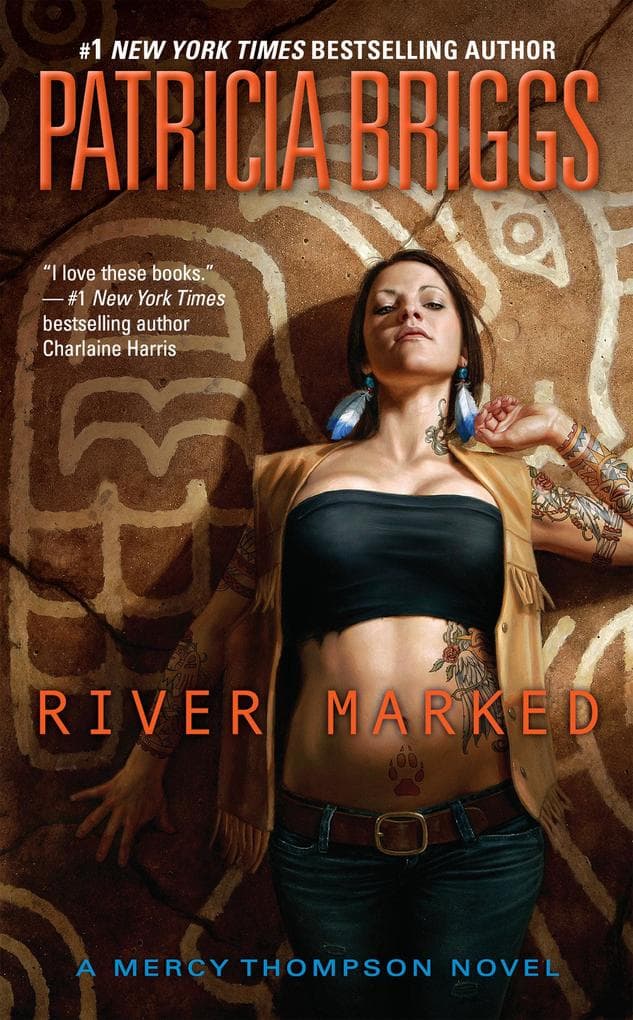 River Marked