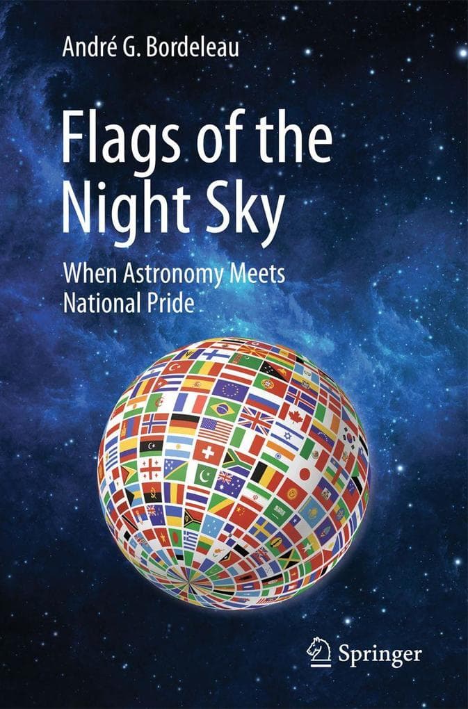 Flags of the Night Sky