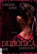 Demonica 01. Verführt