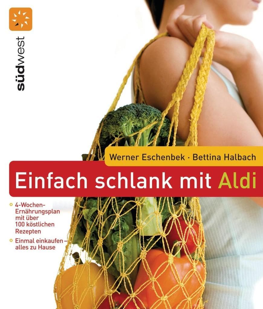 Einfach schlank mit ALDI