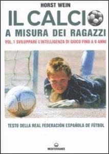 Sviluppare l'intelligenza di gioco fino a 9 anni