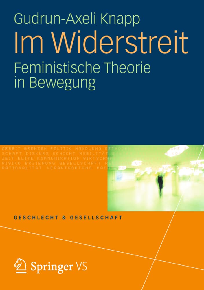 Im Widerstreit