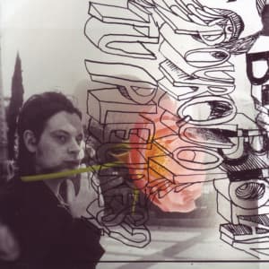 Pourquoi tu pleures?