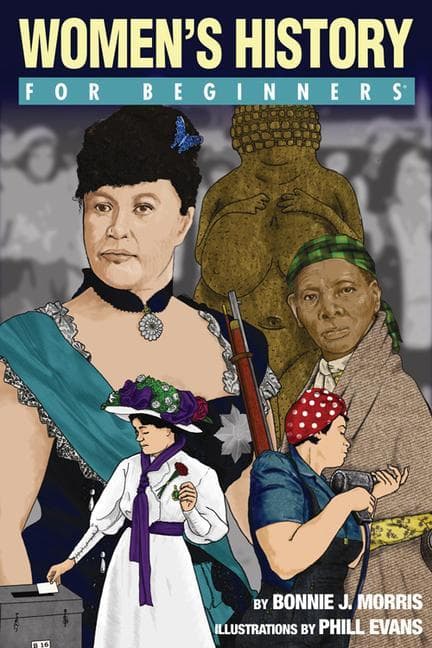 Women's History for Beginners