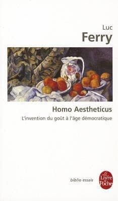 Homo Aestheticus