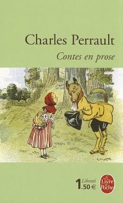 Contes En Prose