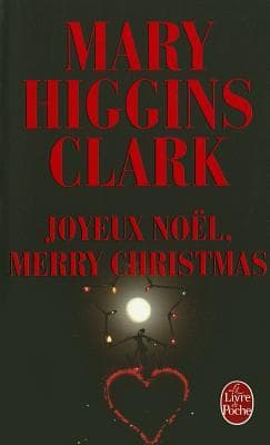 Joyeux Noel, Merry Christmas