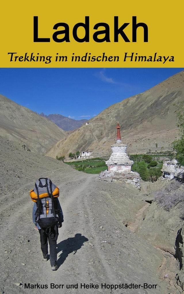 Ladakh