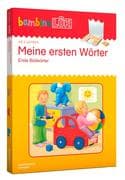 LÜK bambino-LÜK Set. Erste Wörter