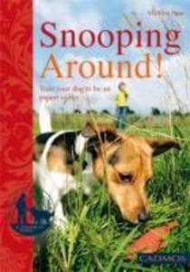 Snooping Around!