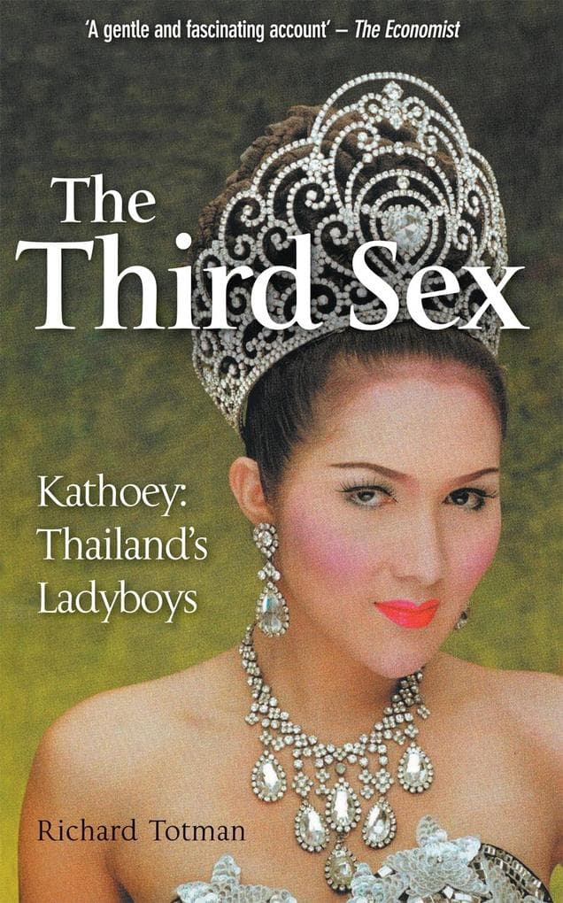 The Third Sex