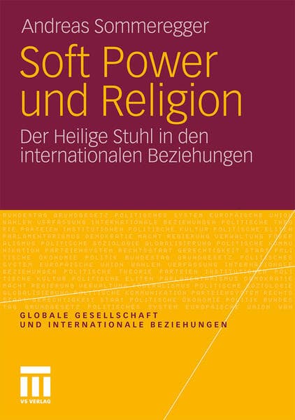 Soft Power und Religion