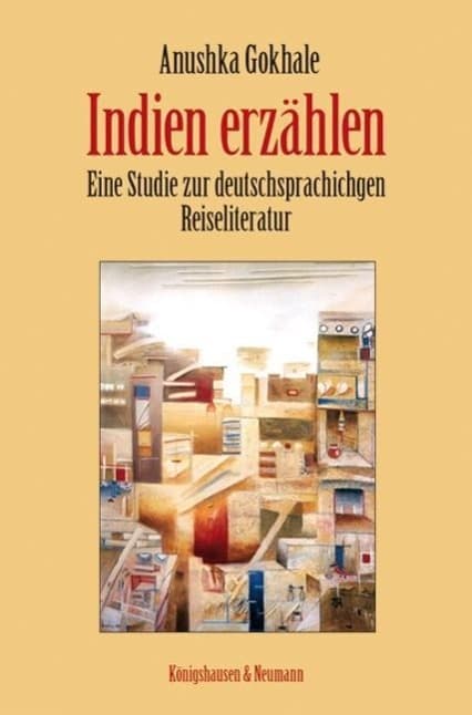 Indien erzählen