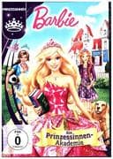 Barbie - Die Prinzessinnen-Akademie