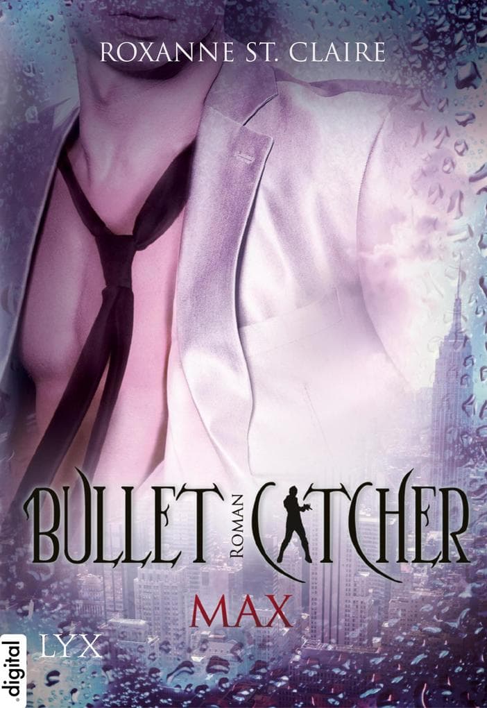 Bullet Catcher 02. Max