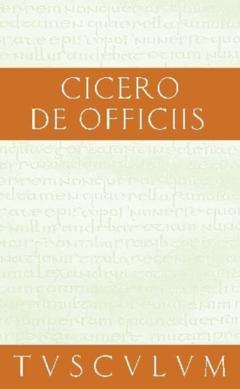 De officiis