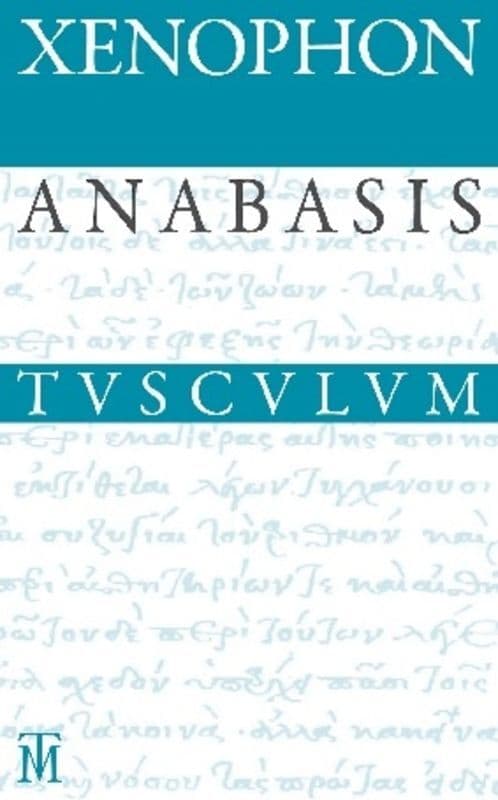 Anabasis