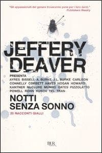 Notti senza sonno
