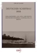 Deutscher Schiffbau 1908