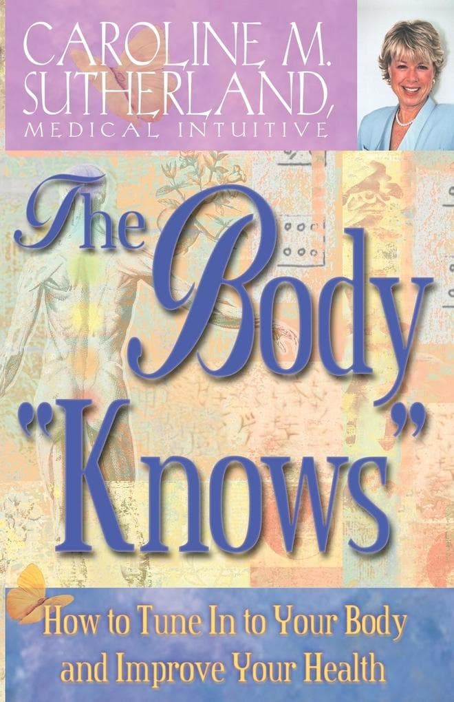 Body Knows, The