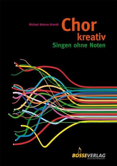 Chor kreativ