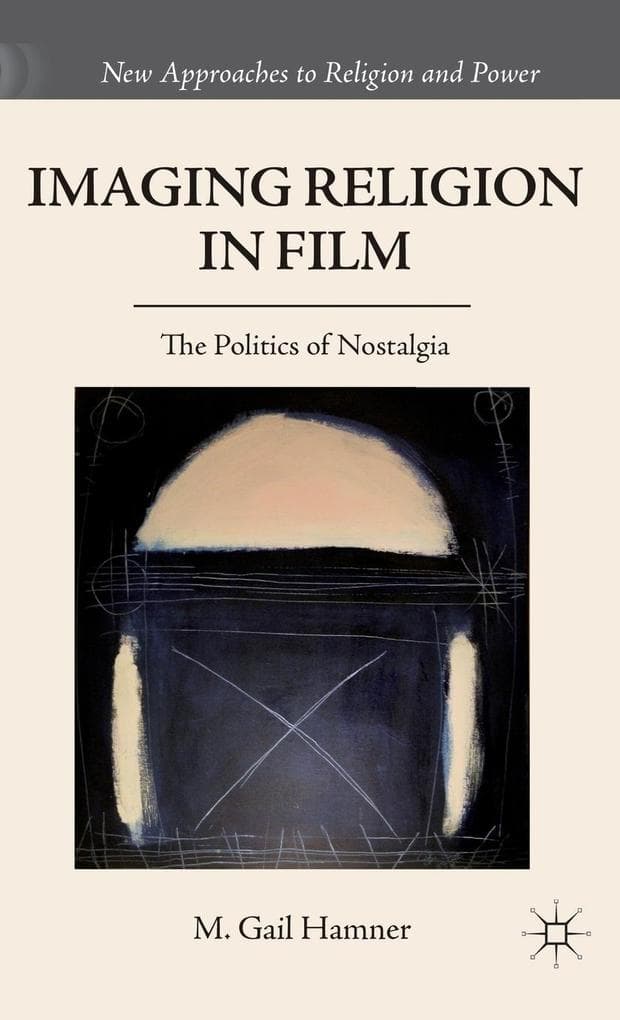 Imaging Religion in Film