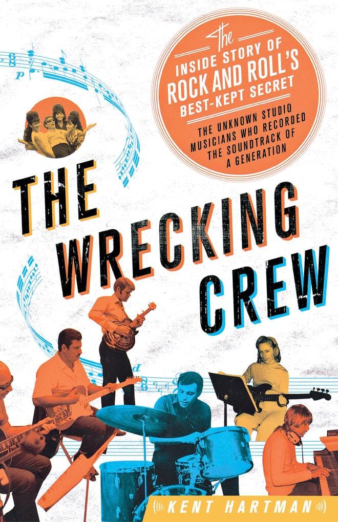 Wrecking Crew