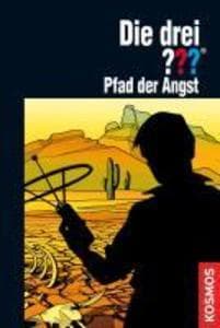 Die drei ??? Pfad der Angst (Fragezeichen)