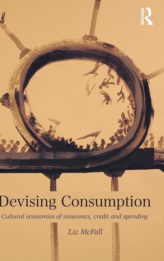 Devising Consumption