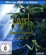 Bugs! Abenteuer Regenwald in 3D