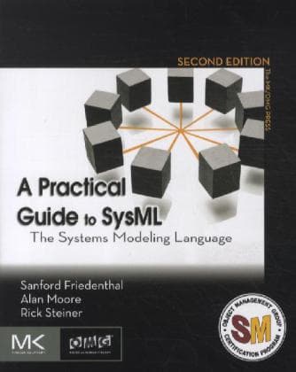 A Practical Guide to SysML