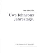 Uwe Johnsons Jahrestage.