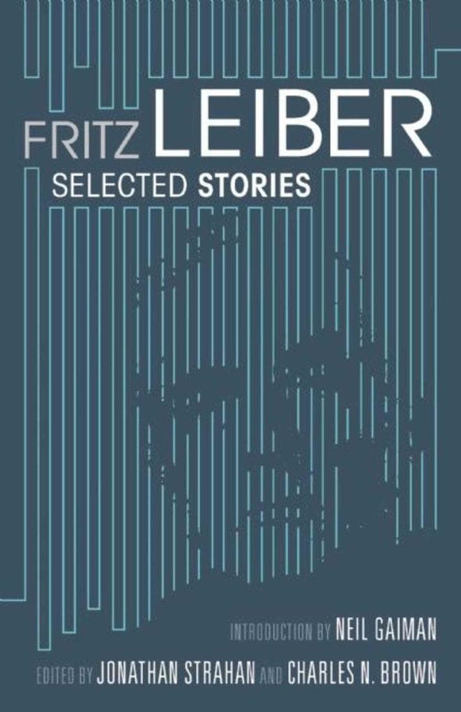 Selected Stories