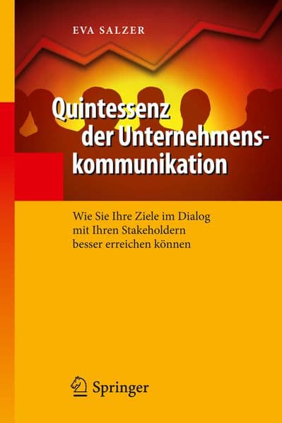 Quintessenz der Unternehmenskommunikation